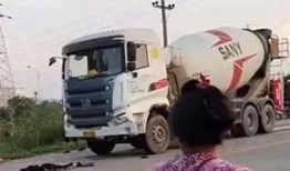 梅州车祸爆料视频最新版,视频揭示事故惊人细节